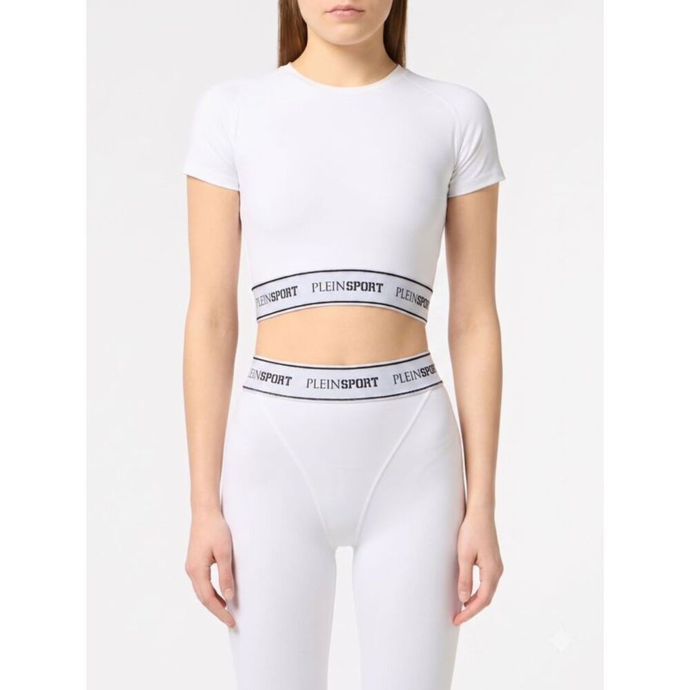 Plein Sport Women T-Shirt Woman Plein Sport